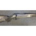 Weatherby Vanguard .257 WBY Mag 24" Barrel Bolt Action Rifle Used